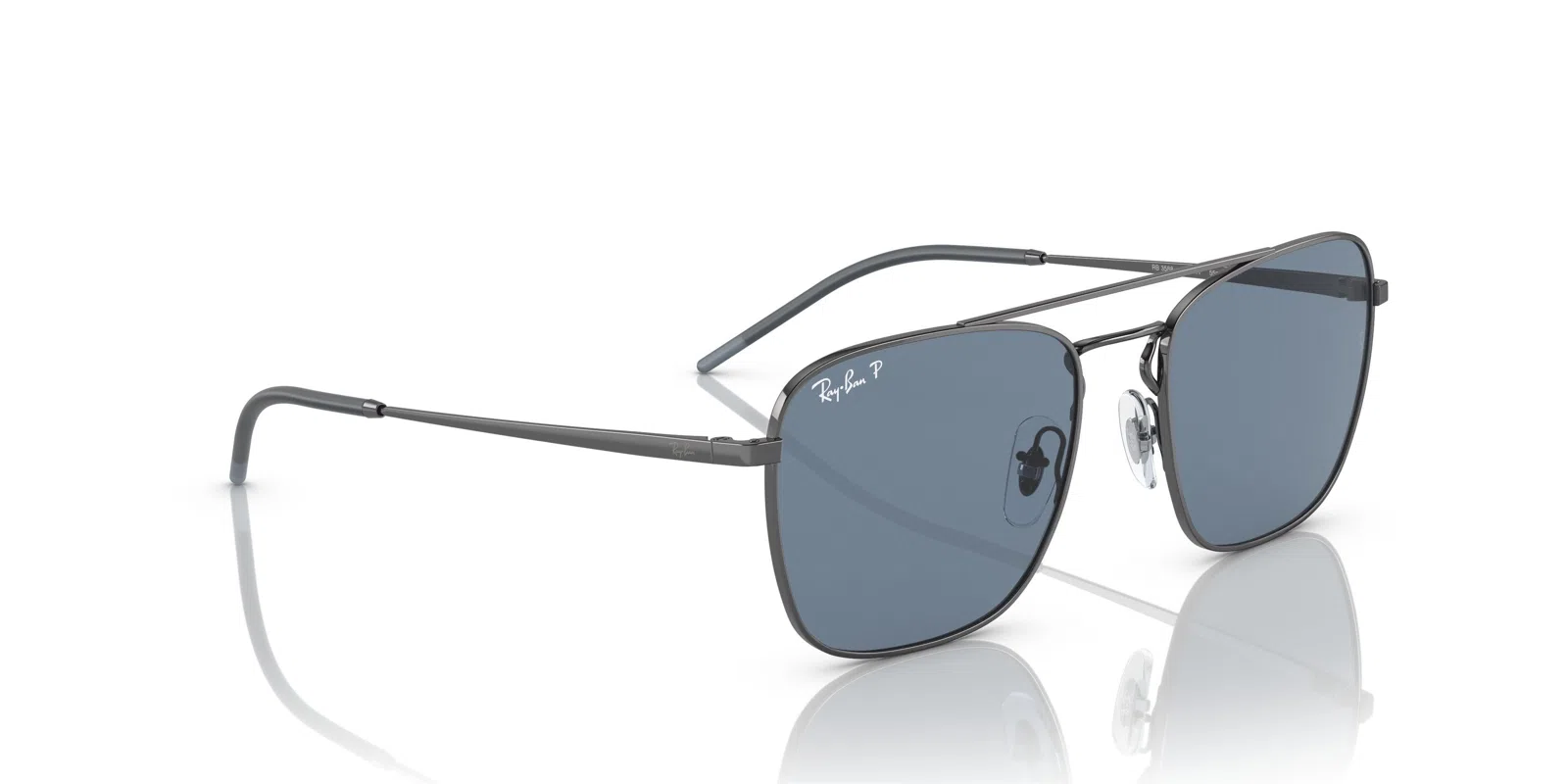 Ray-Ban 3588 Sunglasses - view 107